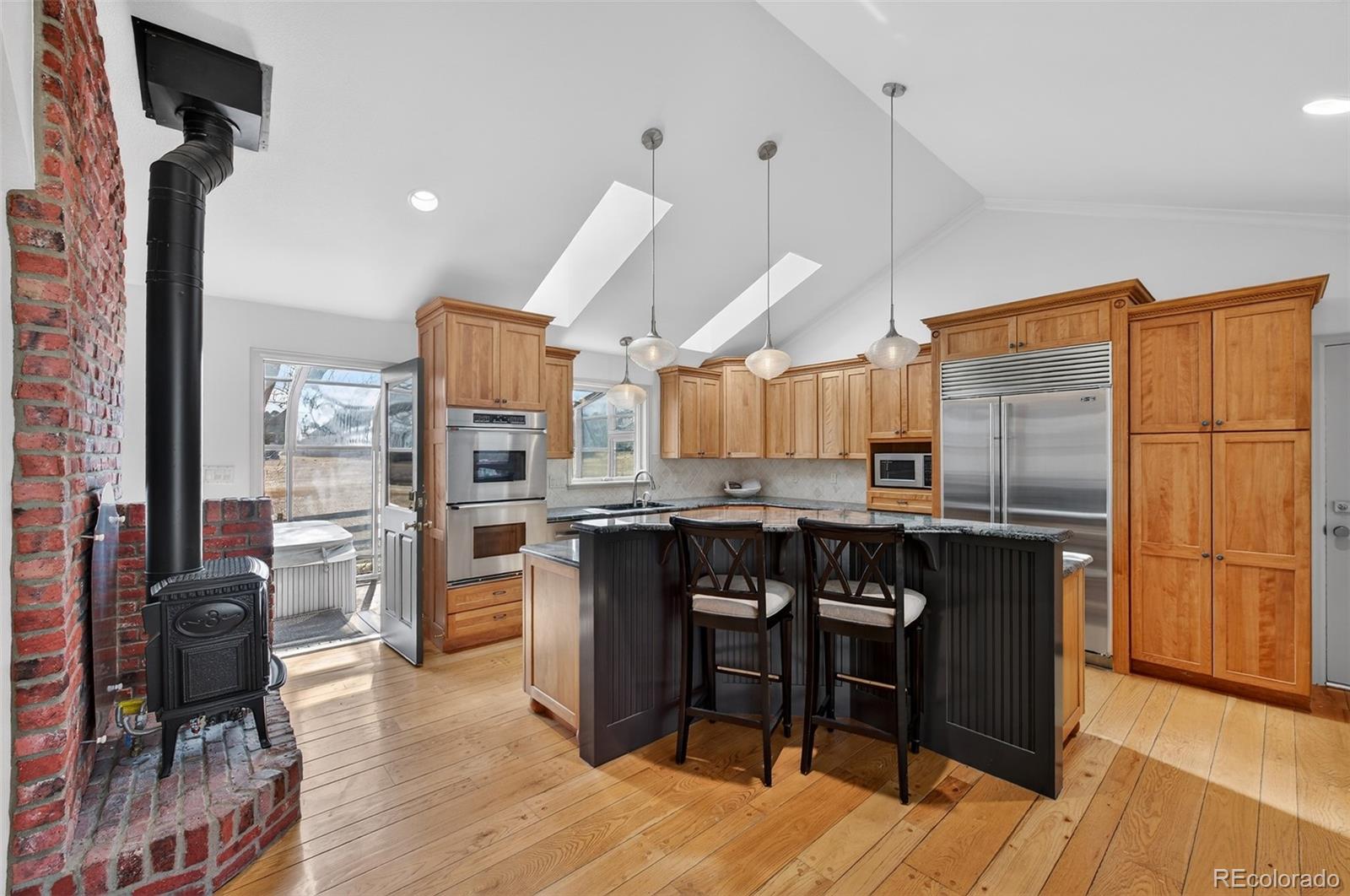 Littleton, Colorado, 80127, United States, 5 Bedrooms Bedrooms, ,4 BathroomsBathrooms,Residential,Active,2022655