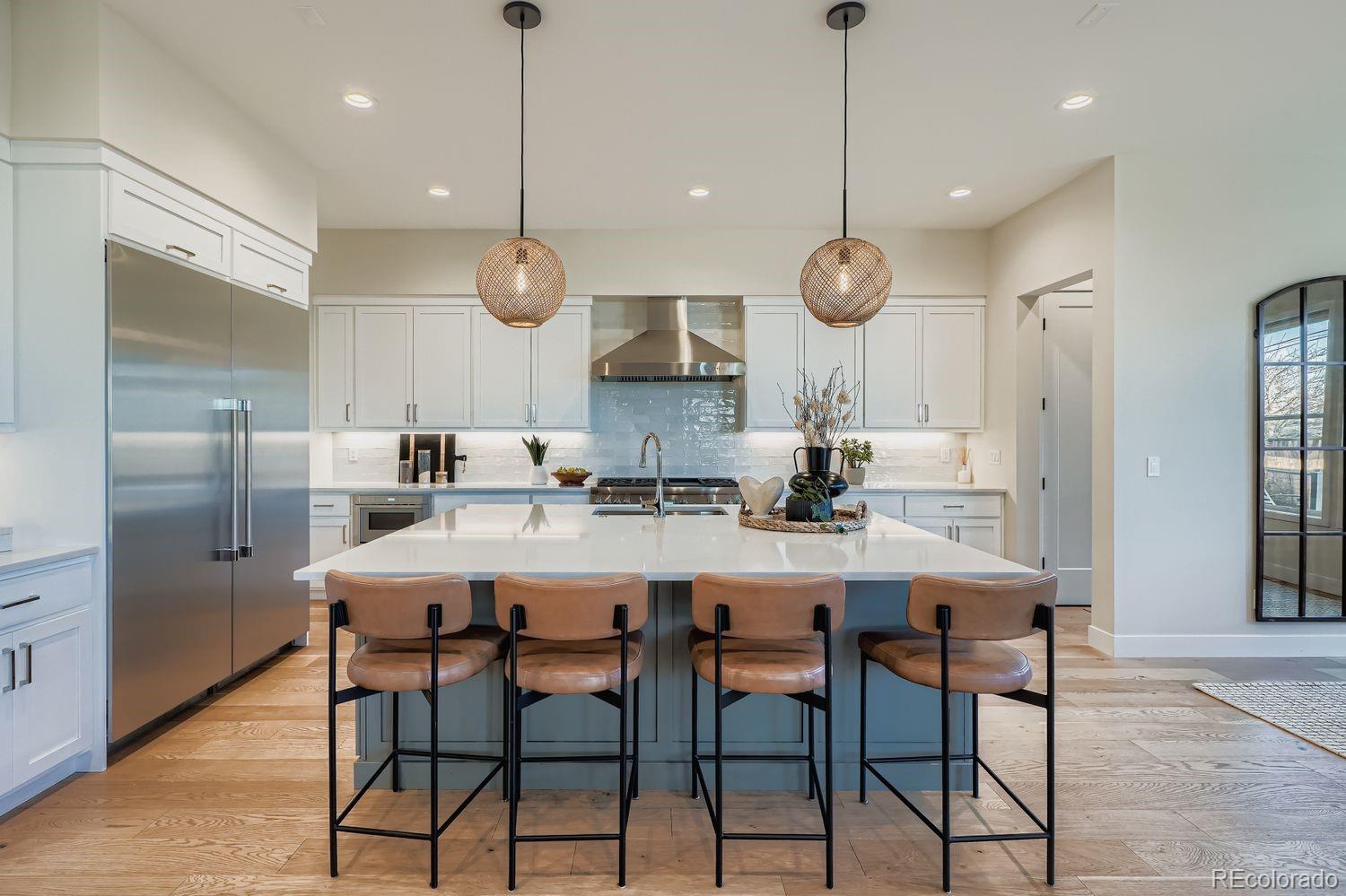 Denver, Colorado, 80210, United States, 5 Bedrooms Bedrooms, ,6 BathroomsBathrooms,Residential,Active,2010187