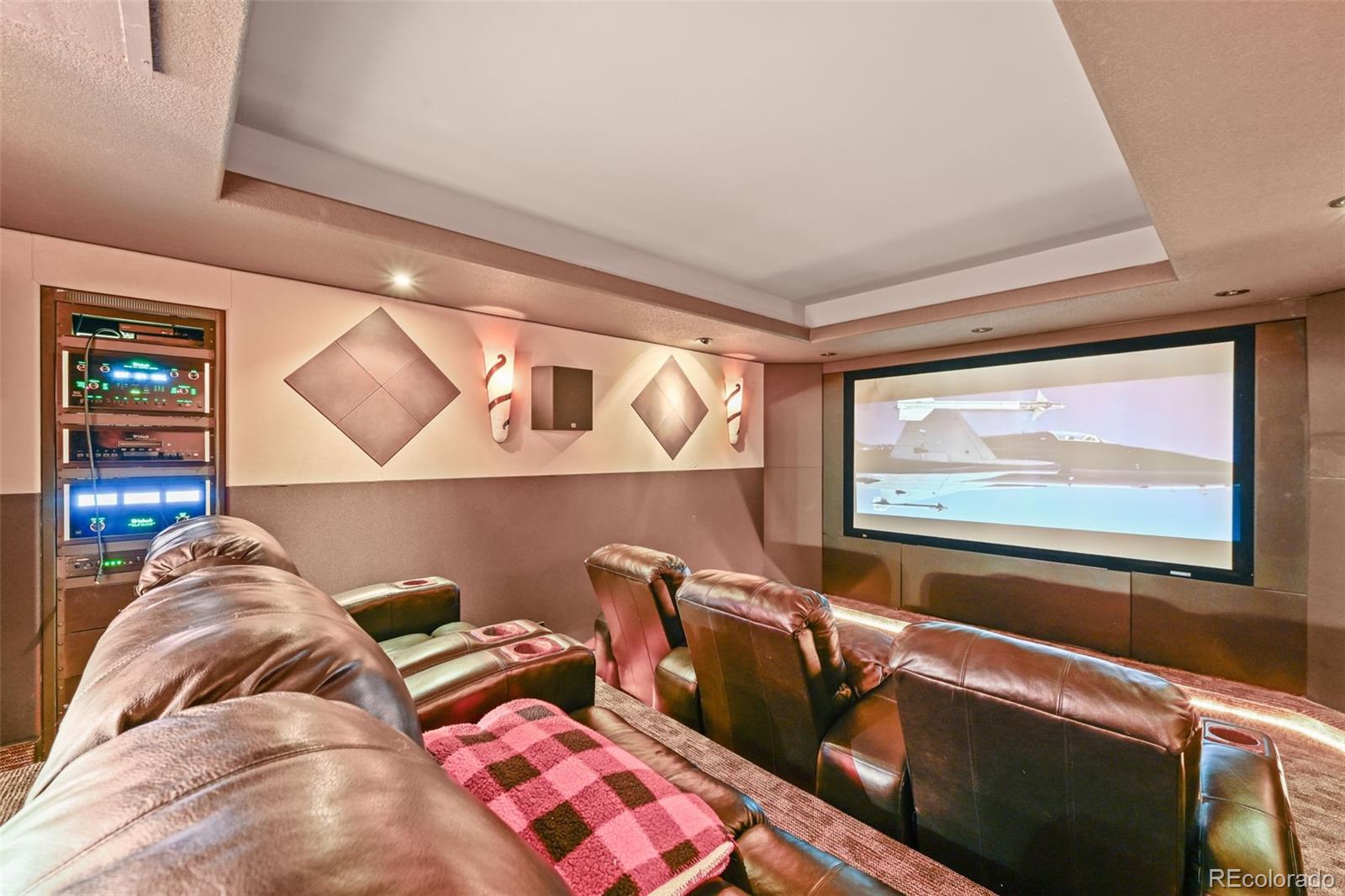 Castle Rock, Colorado, 80108, United States, 5 Bedrooms Bedrooms, ,5 BathroomsBathrooms,Residential,Active,1929658