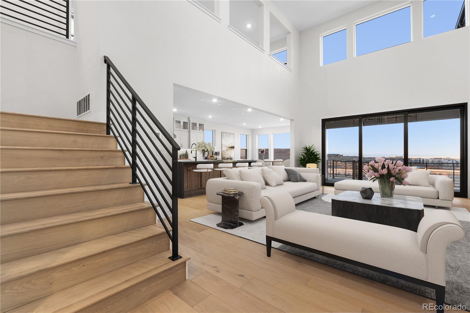 Parker, Colorado, 80134, United States, 7 Bedrooms Bedrooms, ,7 BathroomsBathrooms,Residential,Active,1988478