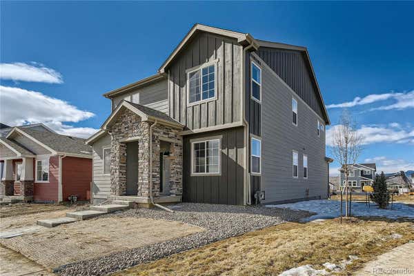 2885 PERSHING ST, STRASBURG, CO 80136 - Image 1