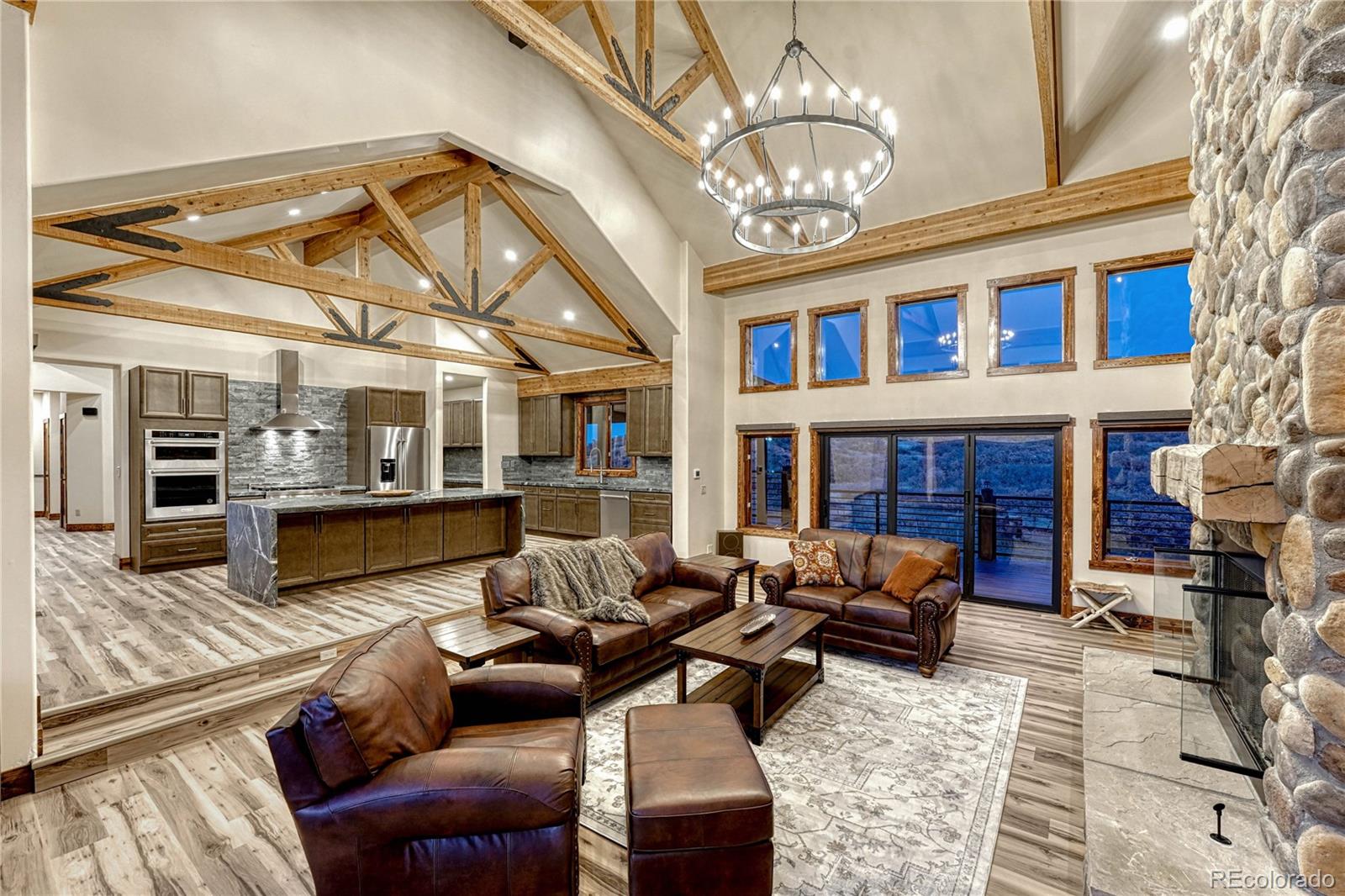 Sedalia, Colorado, 80135, United States, 4 Bedrooms Bedrooms, ,4 BathroomsBathrooms,Residential,Active,1986887