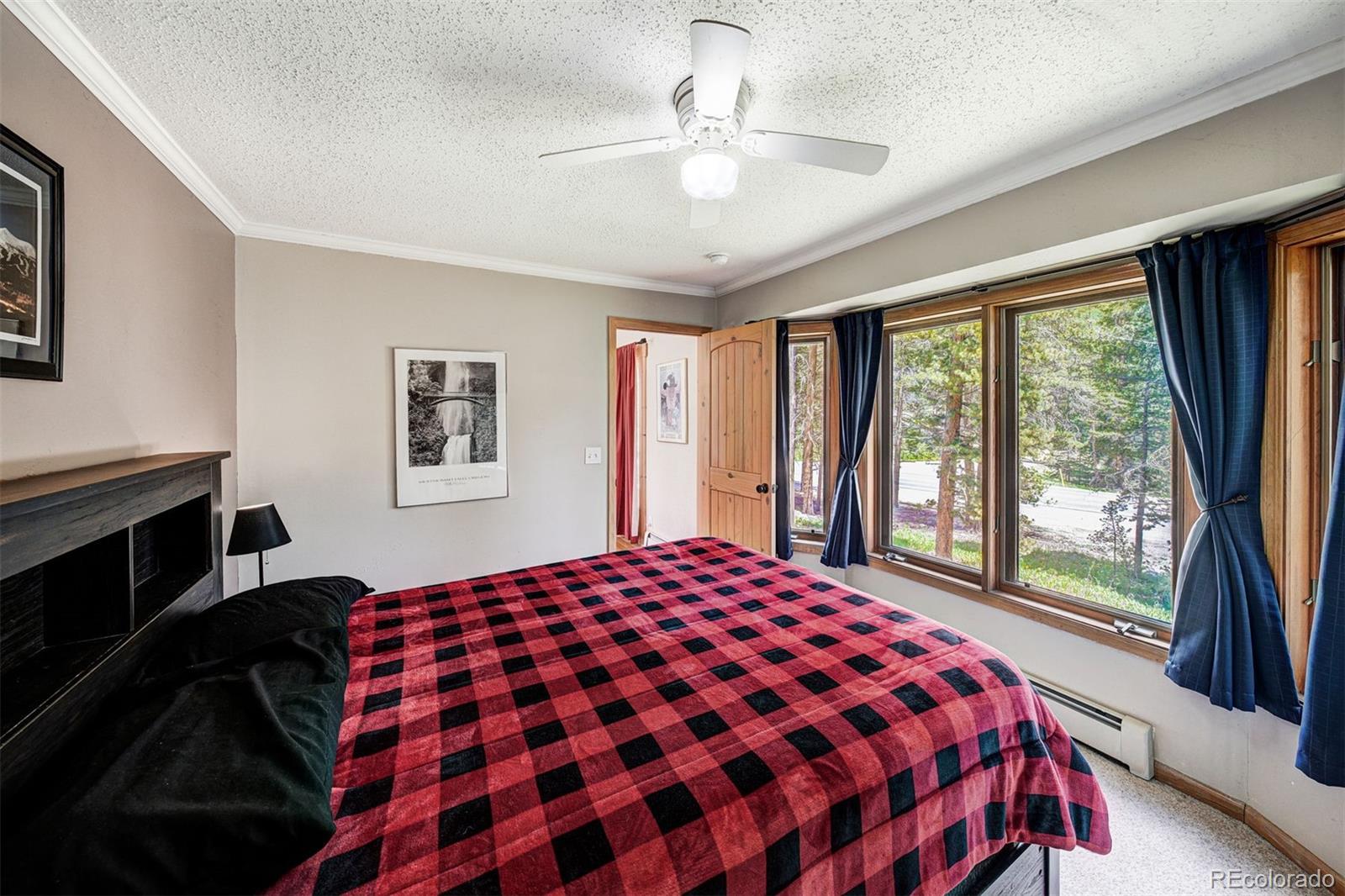 Breckenridge, Colorado, 80424, United States, 6 Bedrooms Bedrooms, ,5 BathroomsBathrooms,Residential,Active,1944016