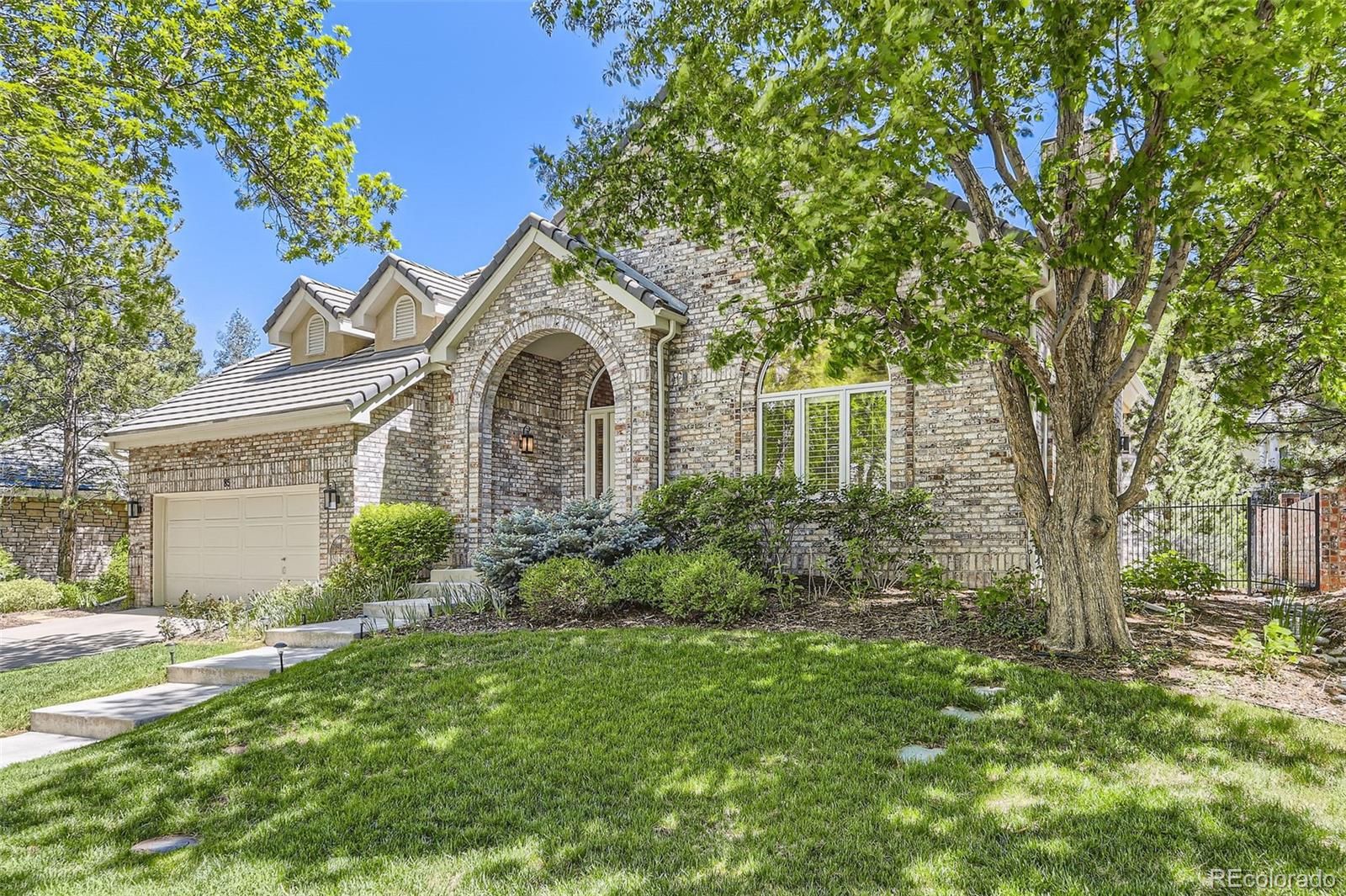 Greenwood Village, Colorado, 80121, United States, ,4 BathroomsBathrooms,Residential,Active,1824499