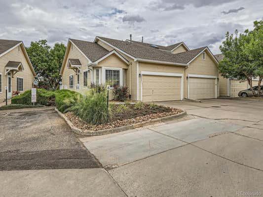 12221 E 2ND DR, AURORA, CO 80011 - Image 1