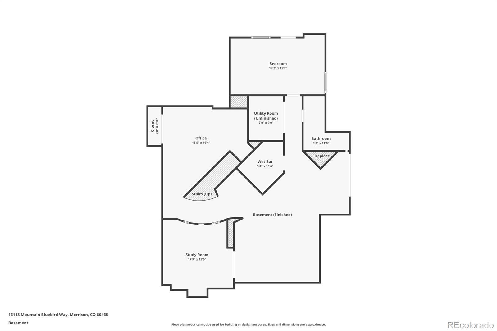 Morrison, Colorado, 80465, United States, 4 Bedrooms Bedrooms, ,4 BathroomsBathrooms,Residential,Active,2012219