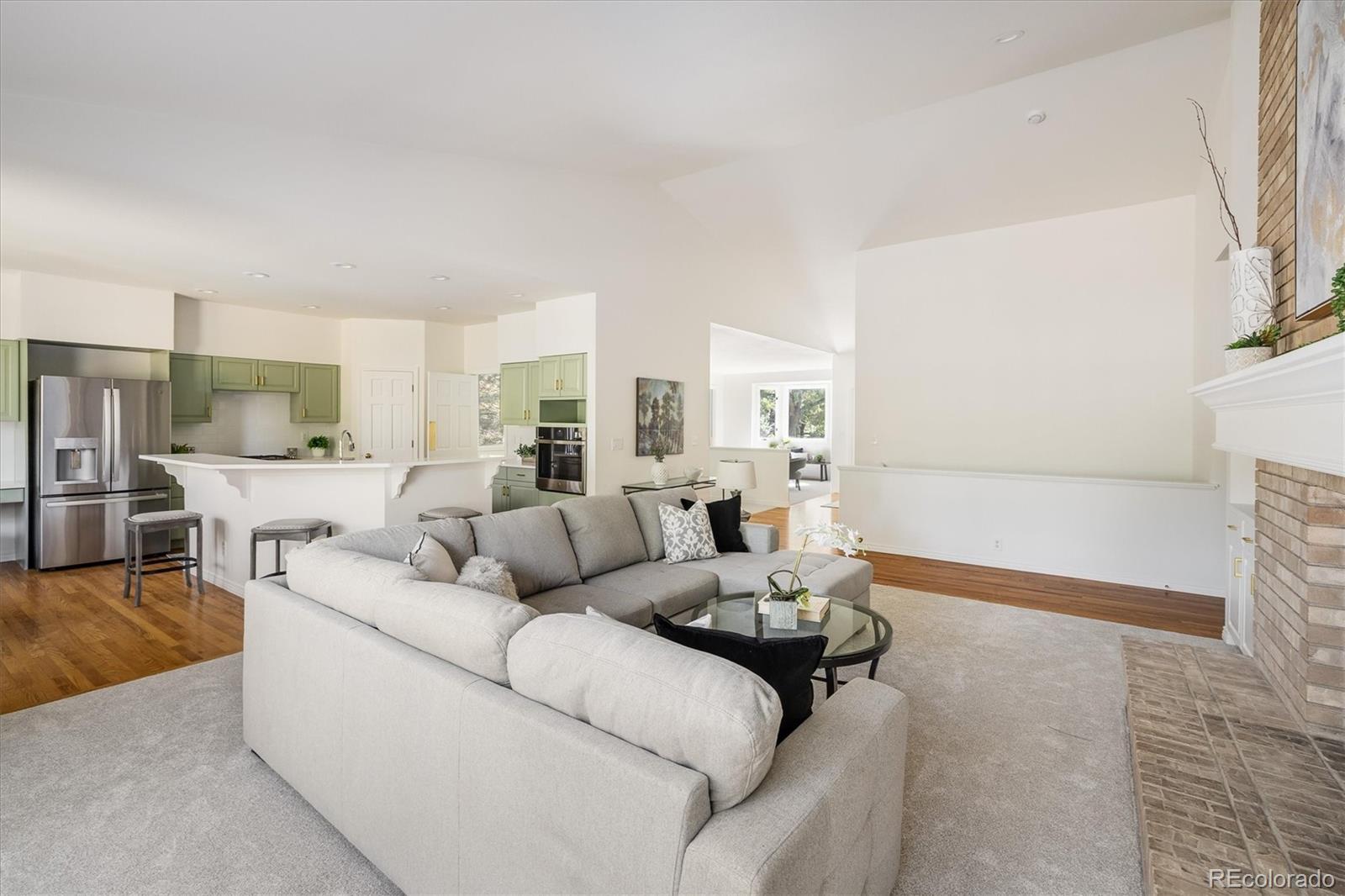 Lafayette, Colorado, 80026, United States, 4 Bedrooms Bedrooms, ,3 BathroomsBathrooms,Residential,Active,1960130