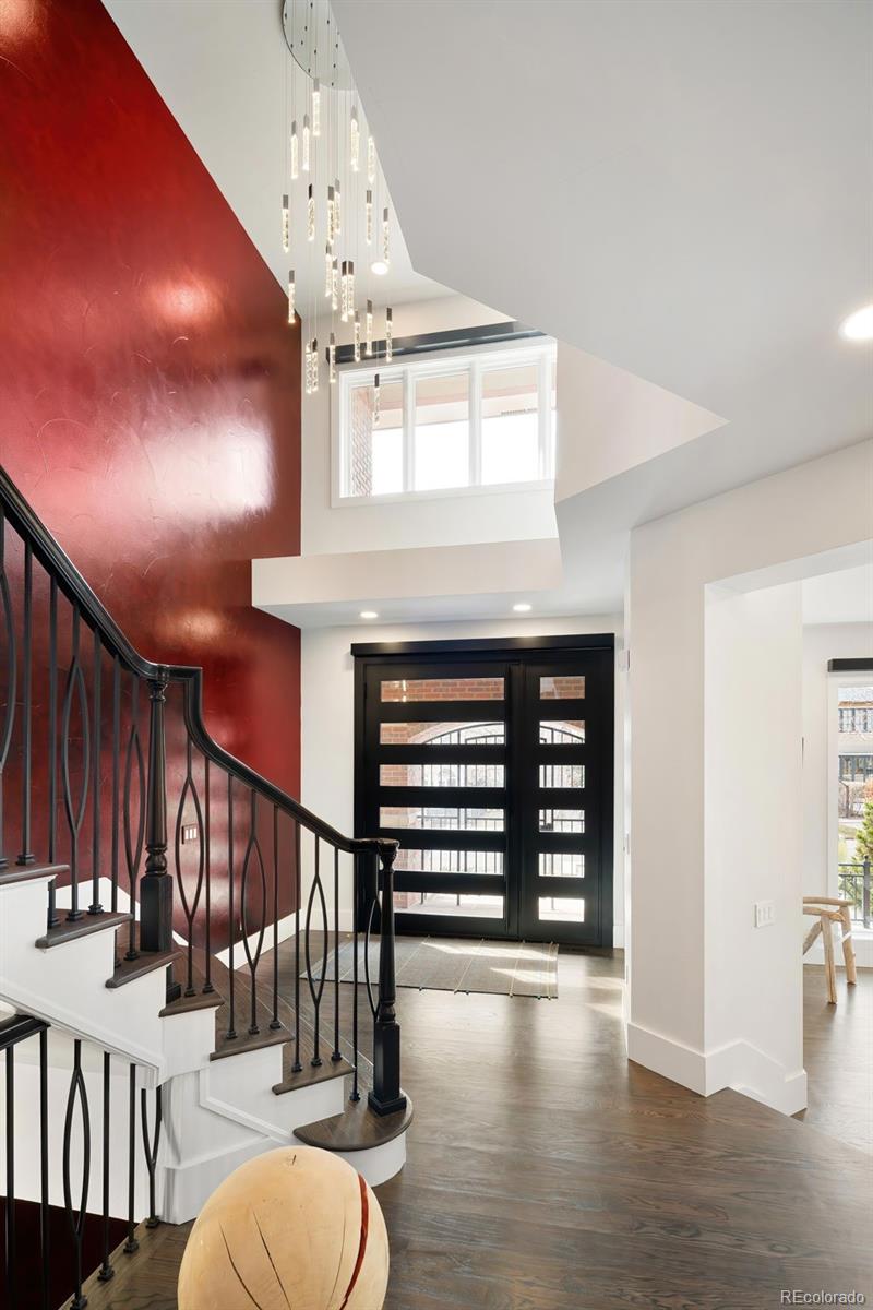 Denver, Colorado, 80206, United States, ,4 BathroomsBathrooms,Residential,Active,1757347