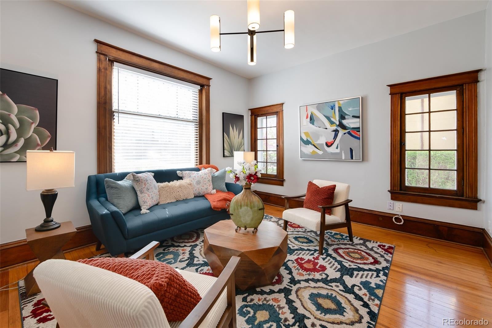 Denver, Colorado, 80206, United States, 6 Bedrooms Bedrooms, ,3 BathroomsBathrooms,Residential,Active,1798154