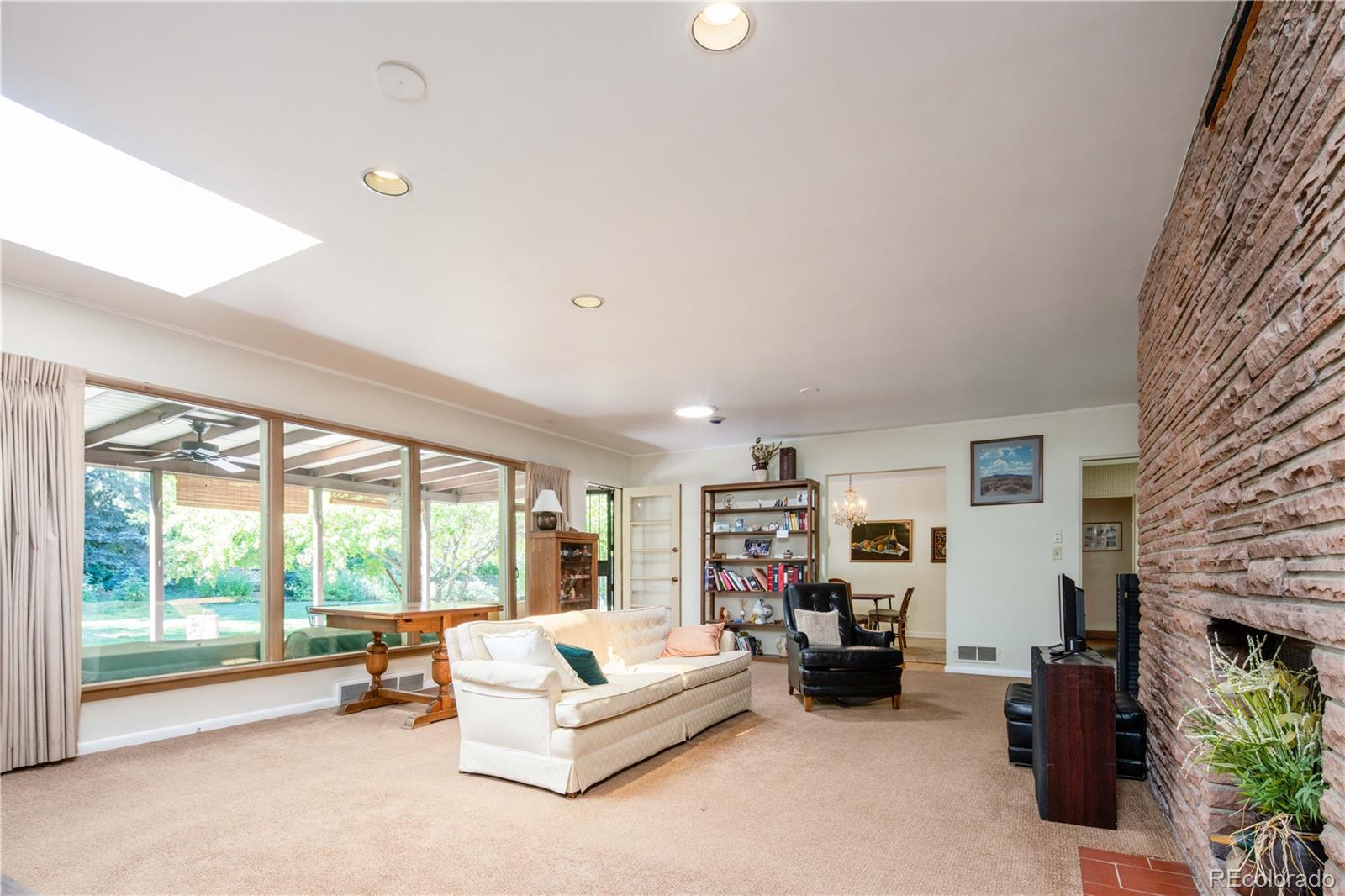 Denver, Colorado, 80209, United States, 3 Bedrooms Bedrooms, ,3 BathroomsBathrooms,Residential,Active,1960164