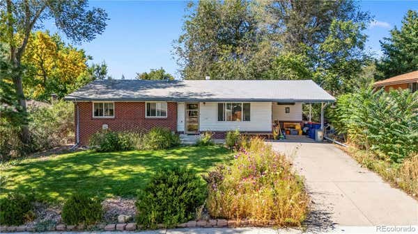 6513 TELLER ST, ARVADA, CO 80003 - Image 1