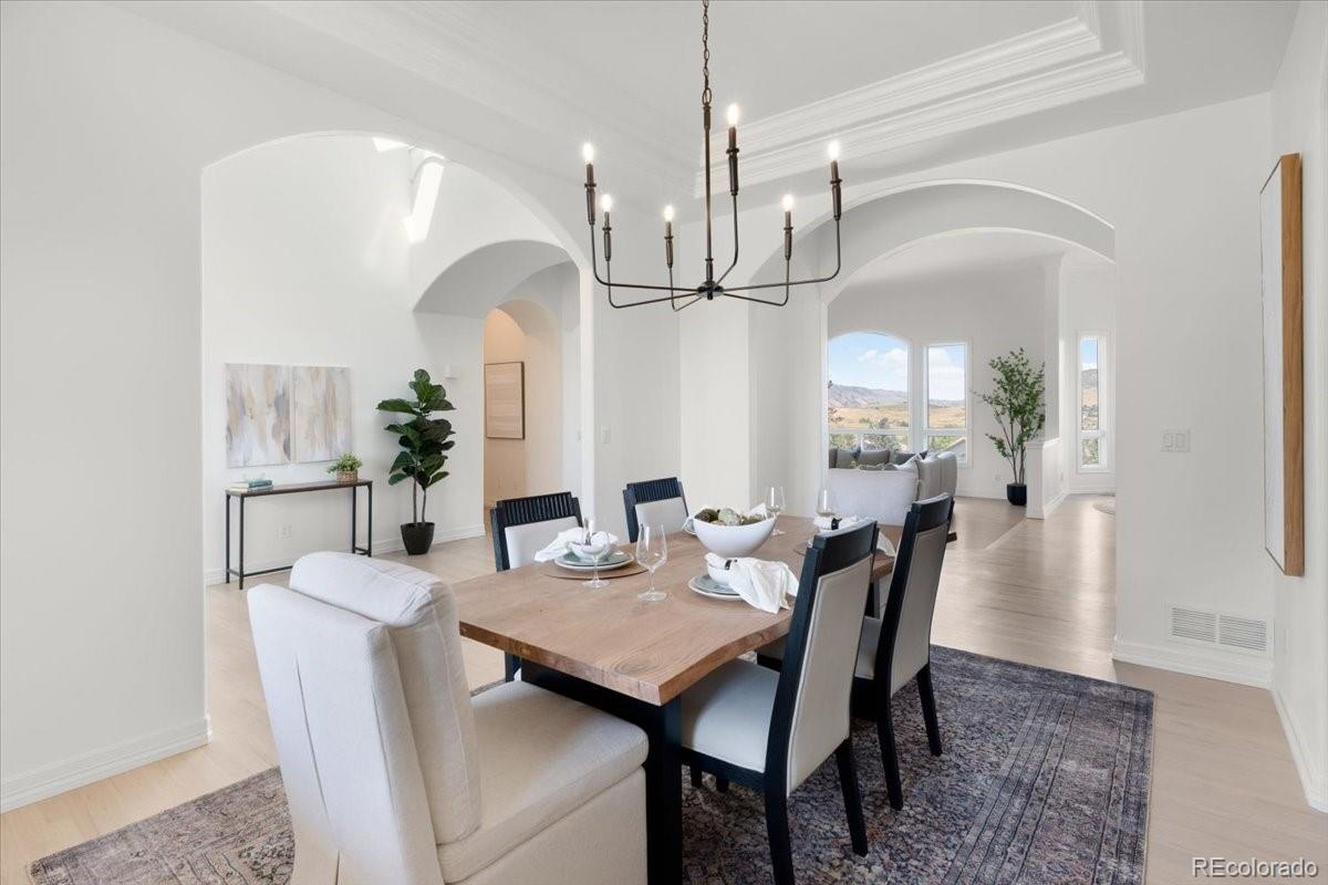 Morrison, Colorado, 80465, United States, 6 Bedrooms Bedrooms, ,5 BathroomsBathrooms,Residential,Active,1922296