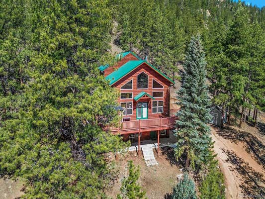 371 W PLATTE RD, LAKE GEORGE, CO 80827 - Image 1