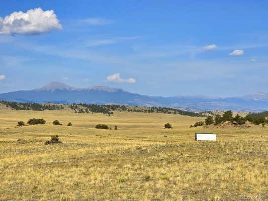 4712 CADDO RD, HARTSEL, CO 80449 - Image 1