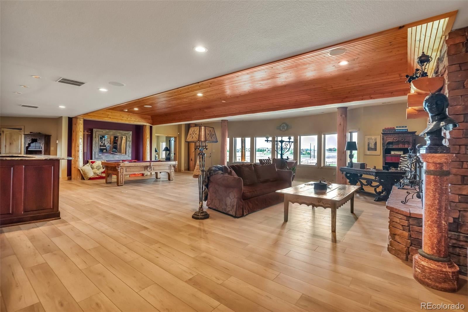 Larkspur, Colorado, 80118, United States, 4 Bedrooms Bedrooms, ,5 BathroomsBathrooms,Residential,Active,1841306