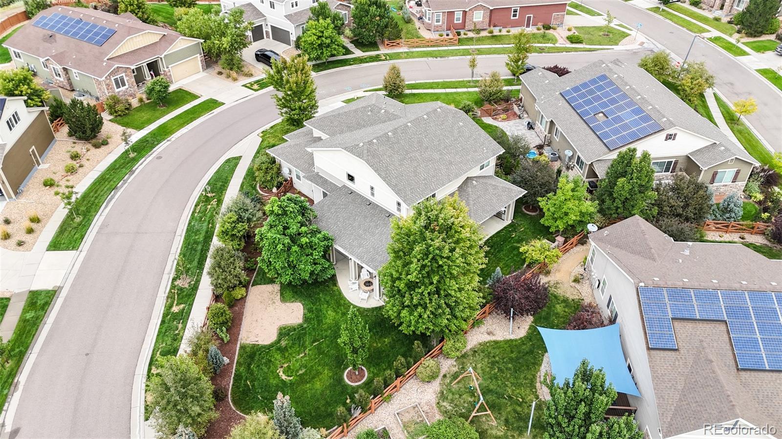 Arvada, Colorado, 80403, United States, 4 Bedrooms Bedrooms, ,5 BathroomsBathrooms,Residential,Active,1952068