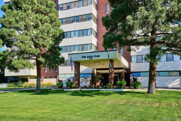 3131 E ALAMEDA AVE UNIT 1107, DENVER, CO 80209 - Image 1