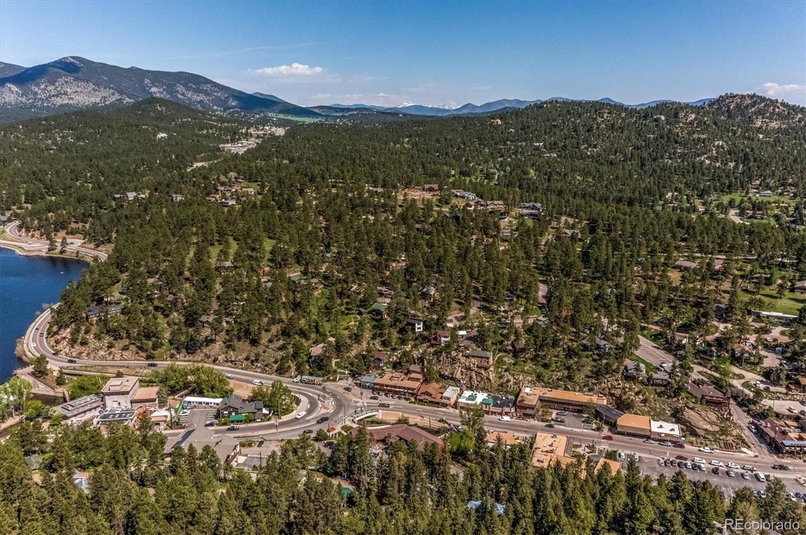 Evergreen, Colorado, 80439, United States, ,4 BathroomsBathrooms,Residential,Active,1764505