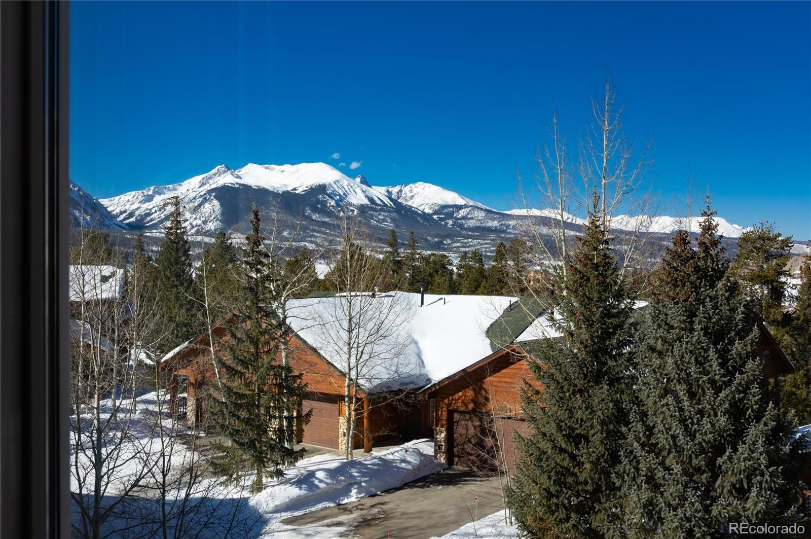 Dillon, Colorado, 80435, United States, ,3 BathroomsBathrooms,Residential,Active,1781591