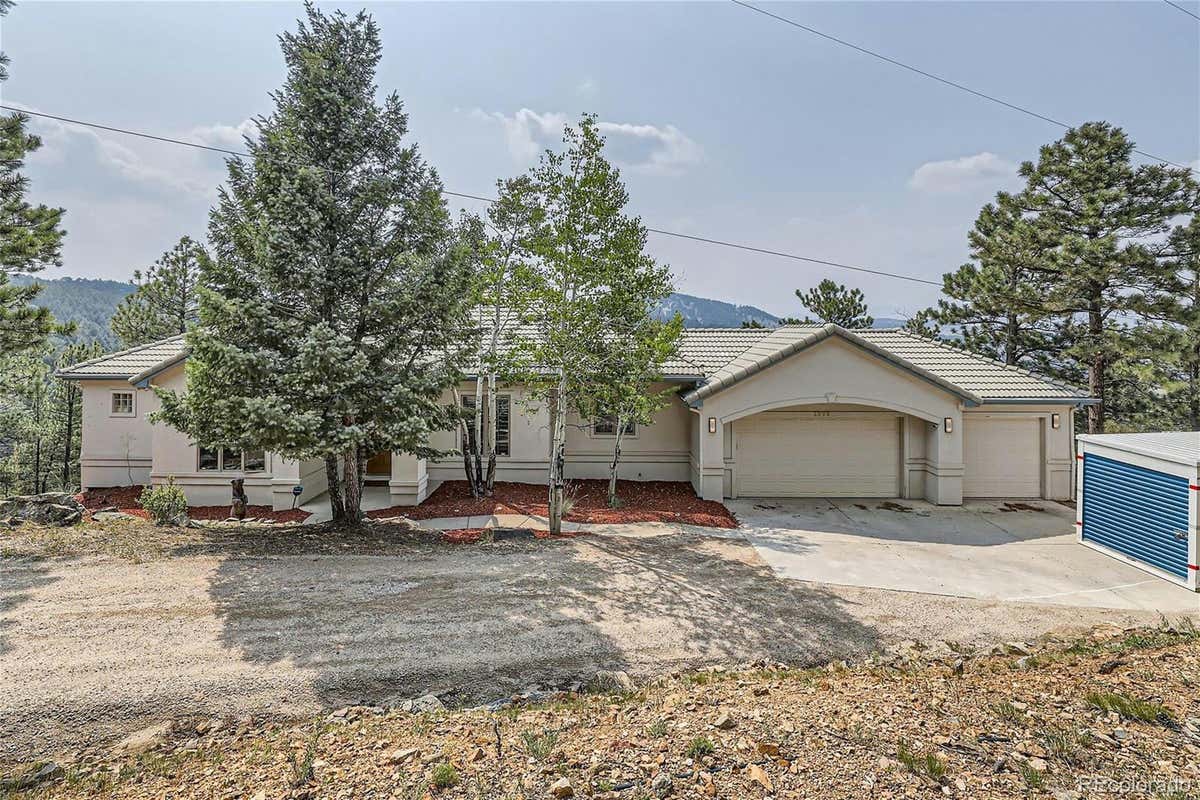 1573 BRENKERT DR, GOLDEN, CO 80401, photo 1 of 28