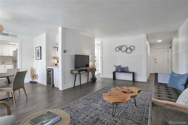 700 N WASHINGTON ST APT 302, DENVER, CO 80203 - Image 1