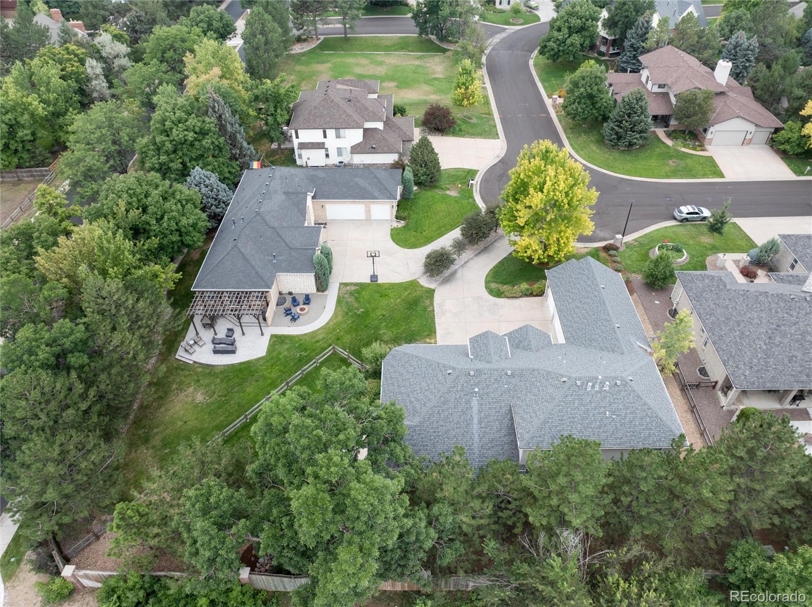 Littleton, Colorado, 80123, United States, 4 Bedrooms Bedrooms, ,4 BathroomsBathrooms,Residential,Active,1936610