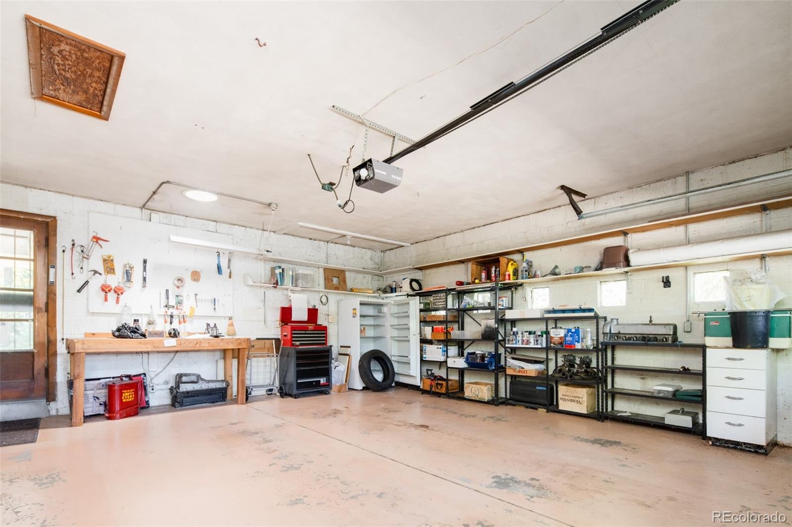 Denver, Colorado, 80209, United States, 3 Bedrooms Bedrooms, ,3 BathroomsBathrooms,Residential,Active,1960164