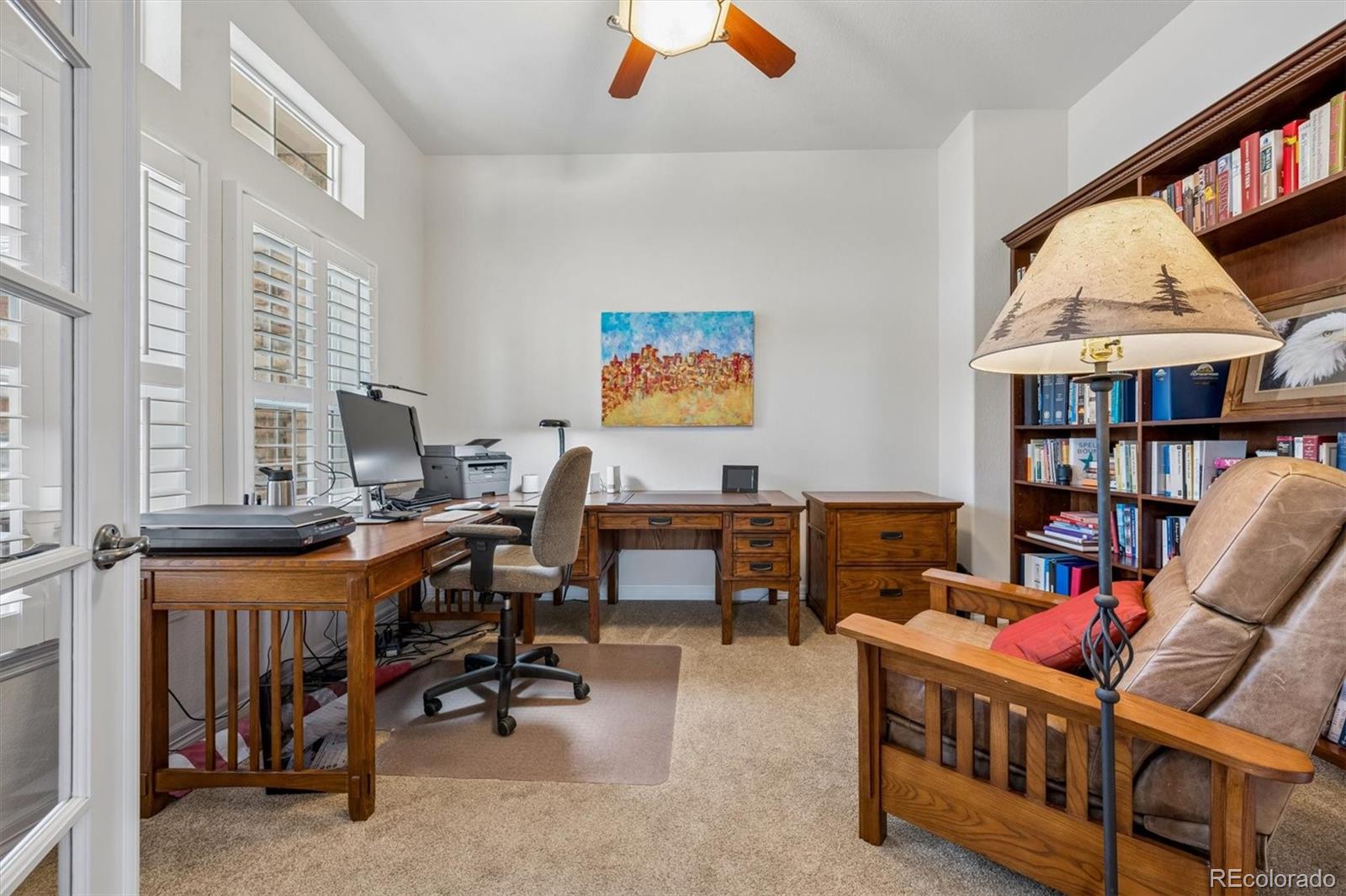 Castle Rock, Colorado, 80104, United States, 4 Bedrooms Bedrooms, ,5 BathroomsBathrooms,Residential,Active,2034010