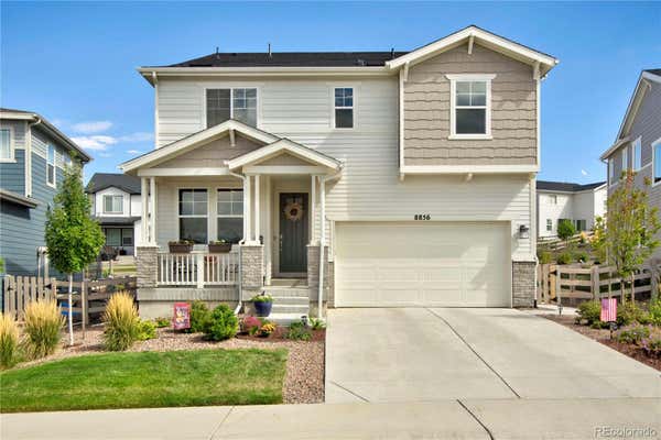 8856 SWAN RIVER ST, LITTLETON, CO 80125 - Image 1