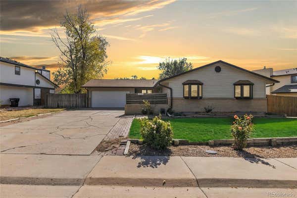 13142 SAINT PAUL DR, THORNTON, CO 80241 - Image 1