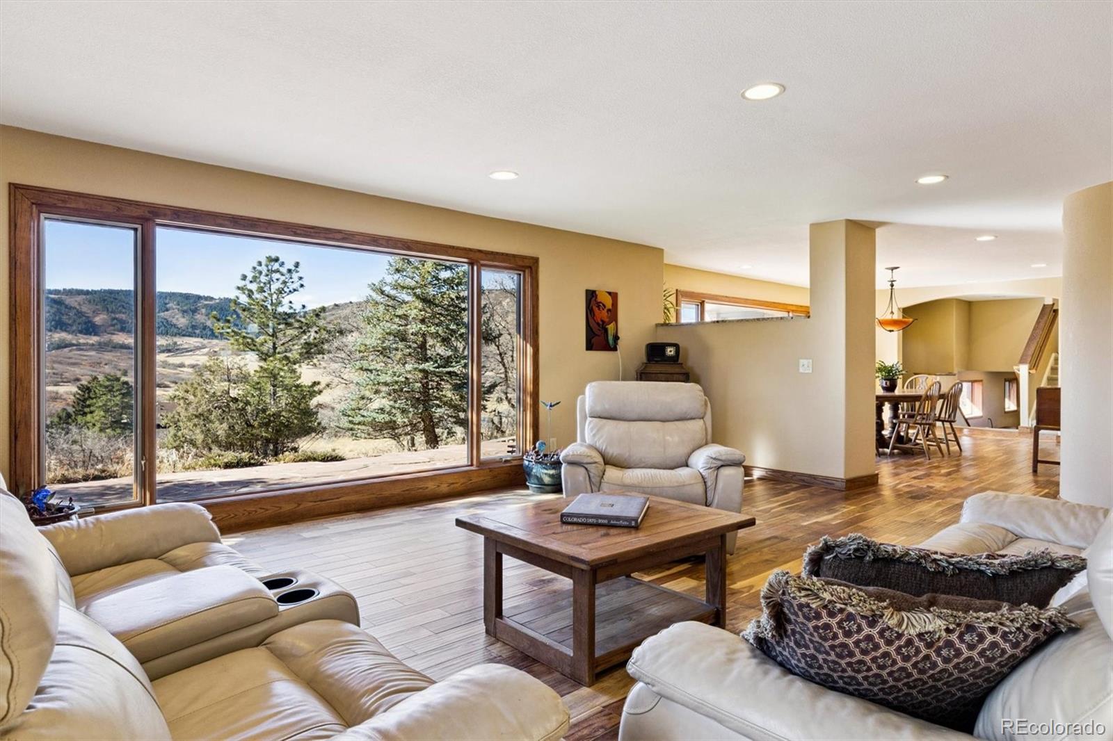 Sedalia, Colorado, 80135, United States, 5 Bedrooms Bedrooms, ,6 BathroomsBathrooms,Residential,Active,1996570