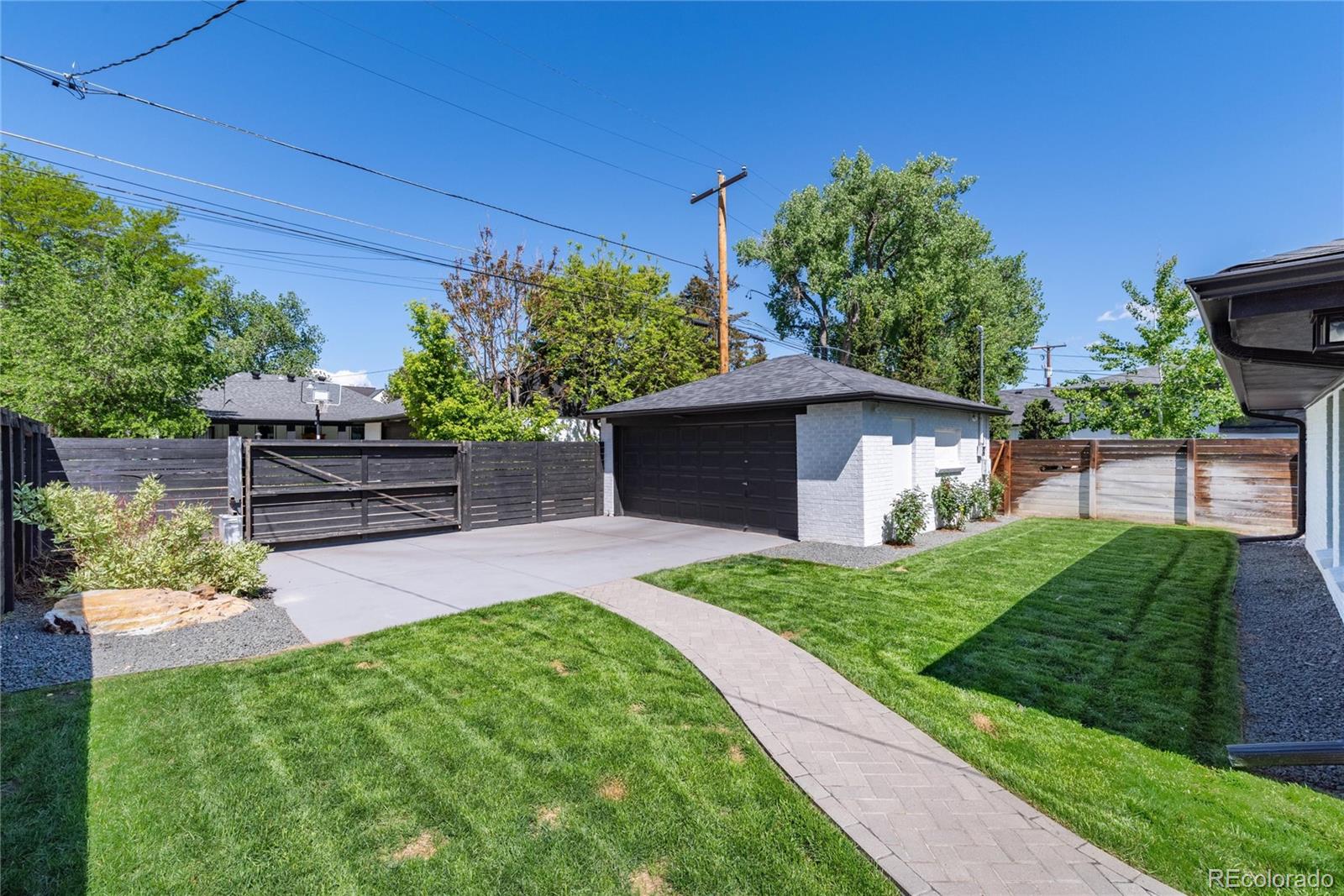 Denver, Colorado, 80209, United States, 3 Bedrooms Bedrooms, ,2 BathroomsBathrooms,Residential,Active,2015814