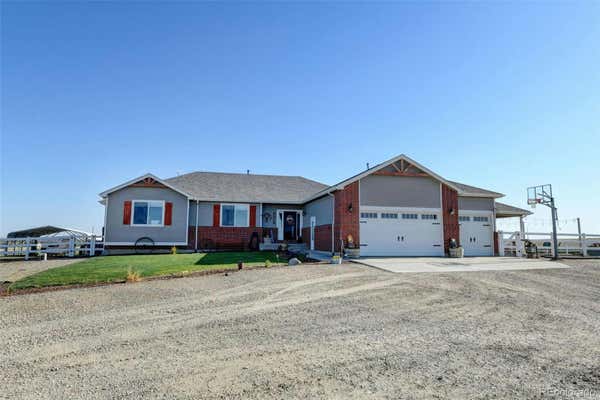 1583 COUNTY ROAD 83, ROGGEN, CO 80652 - Image 1