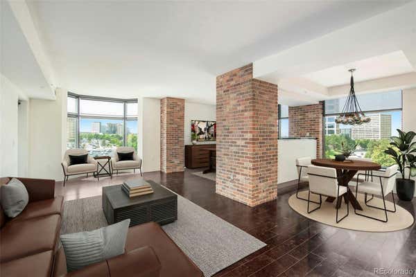 8100 E UNION AVE UNIT 607, DENVER, CO 80237 - Image 1