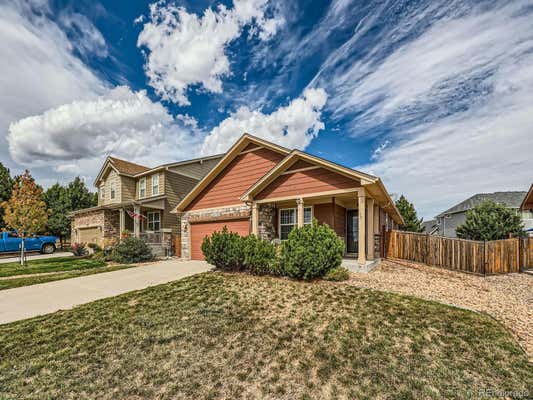 4118 DESERT RIDGE CIR, CASTLE ROCK, CO 80108 - Image 1