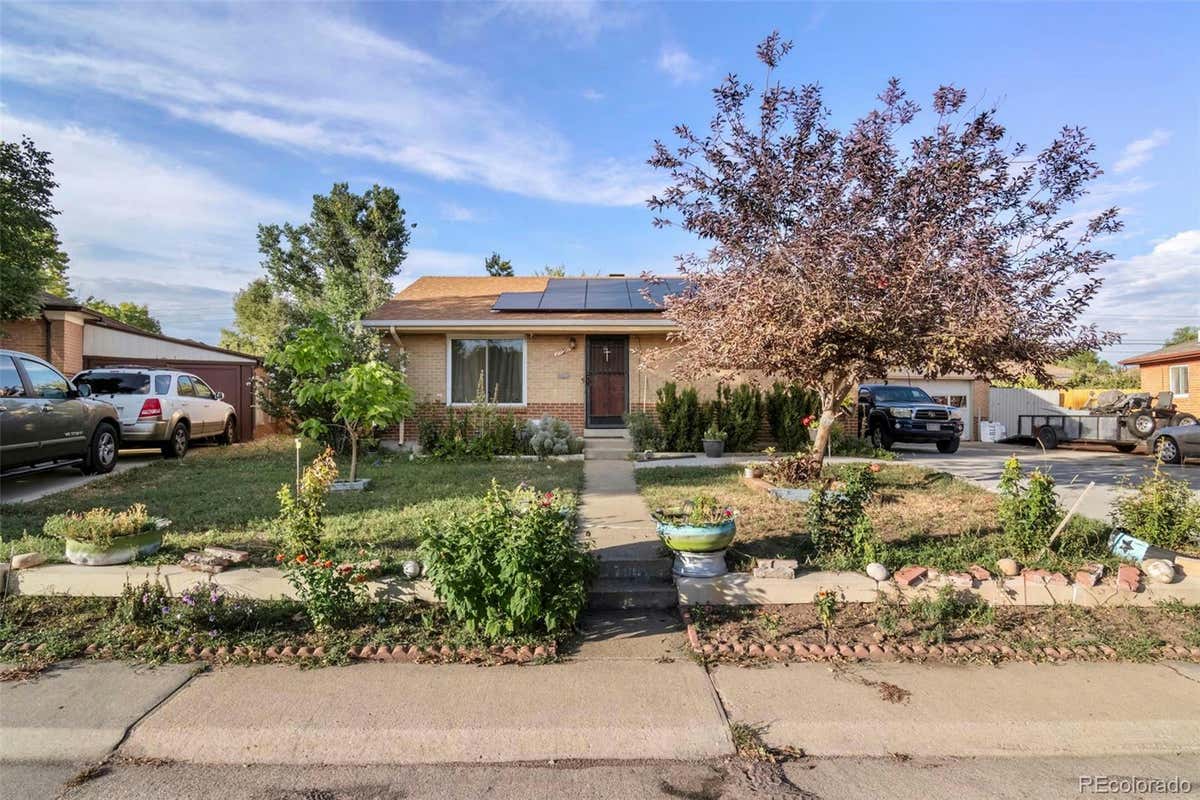 7796 TURNER DR, DENVER, CO 80221, photo 1 of 23