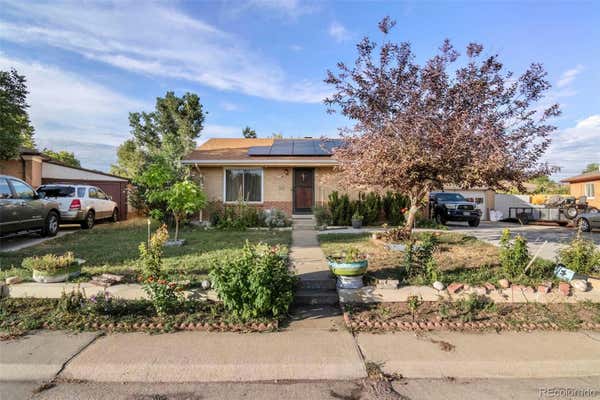 7796 TURNER DR, DENVER, CO 80221 - Image 1