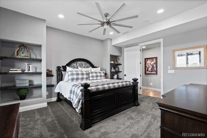 Larkspur, Colorado, 80118, United States, 6 Bedrooms Bedrooms, ,7 BathroomsBathrooms,Residential,Active,1843871