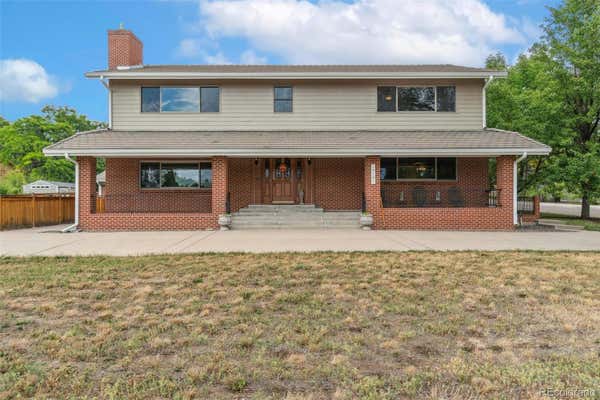 10101 W 72ND AVE, ARVADA, CO 80005 - Image 1