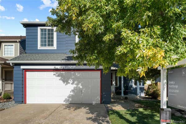 8725 ROSEBUD PL, PARKER, CO 80134 - Image 1