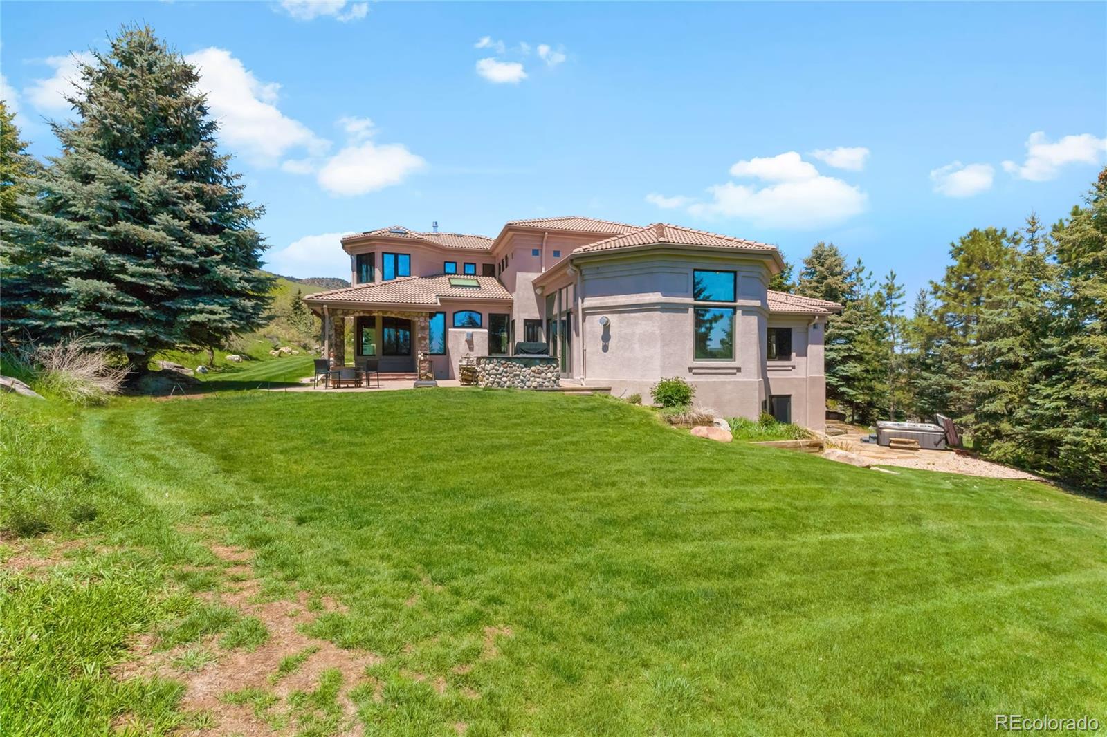 Morrison, Colorado, 80465, United States, ,5 BathroomsBathrooms,Residential,Active,1810483