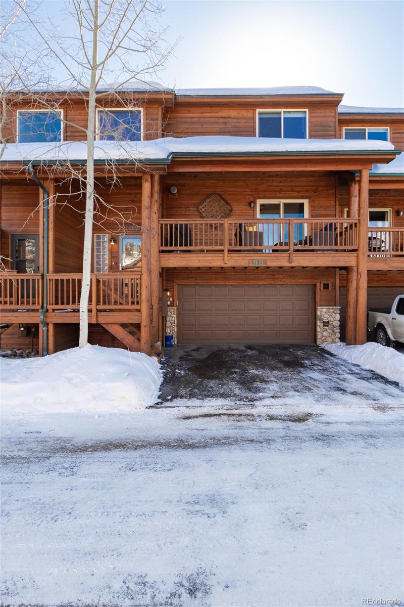 Dillon, Colorado, 80435, United States, ,3 BathroomsBathrooms,Residential,Active,1781591
