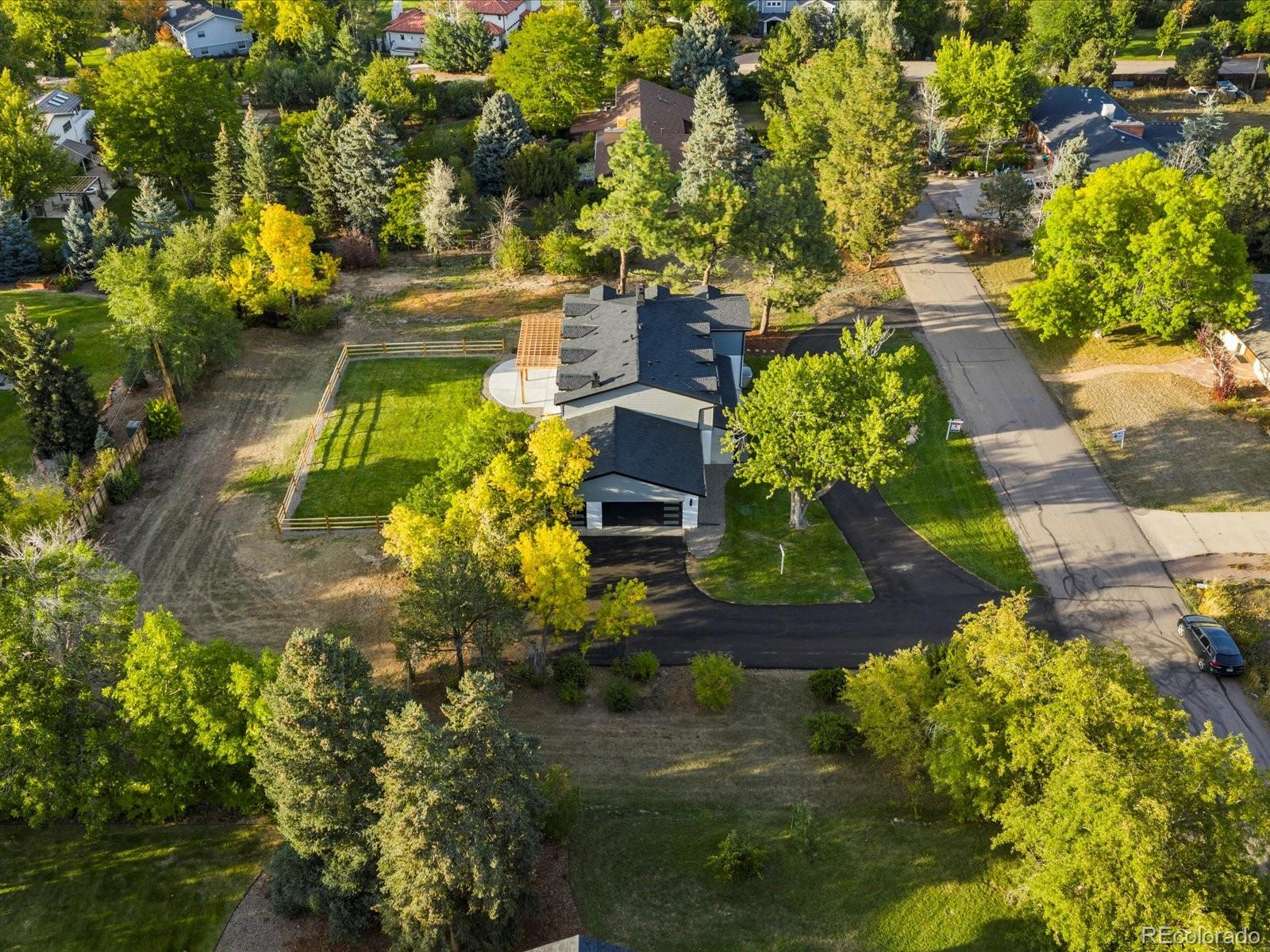 Greenwood Village, Colorado, 80111, United States, 5 Bedrooms Bedrooms, ,4 BathroomsBathrooms,Residential,Active,1952613