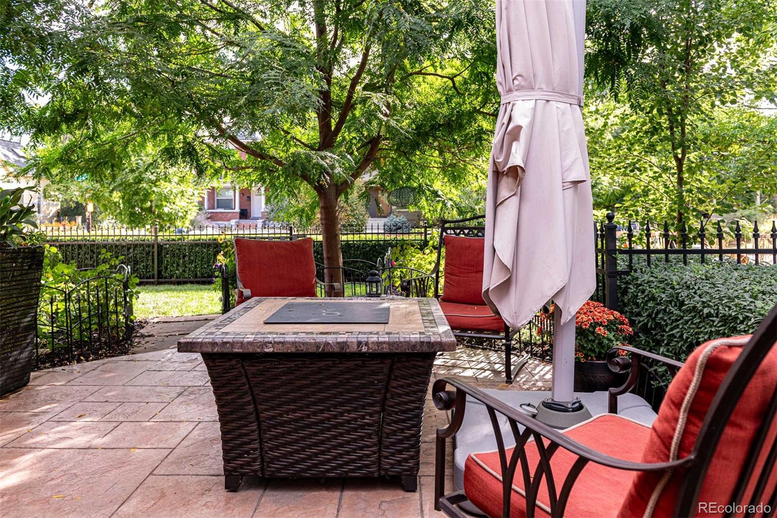 Denver, Colorado, 80209, United States, 4 Bedrooms Bedrooms, ,5 BathroomsBathrooms,Residential,Active,1944262