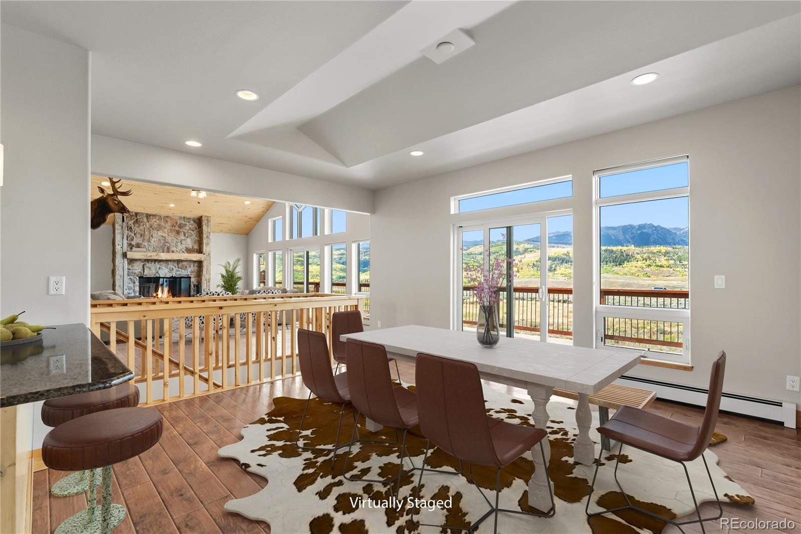 Silverthorne, Colorado, 80498, United States, 6 Bedrooms Bedrooms, ,4 BathroomsBathrooms,Residential,Active,1959532
