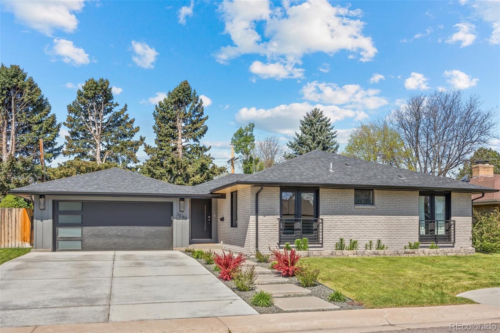 Denver, Colorado, 80210, United States, 5 Bedrooms Bedrooms, ,5 BathroomsBathrooms,Residential,Active,1945244