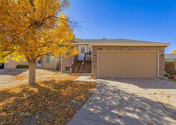 4131 S MEMPHIS WAY, AURORA, CO 80013 - Image 1