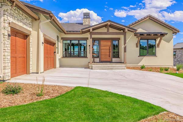 8034 GOLDEN BEAR LN, CASTLE ROCK, CO 80108 - Image 1