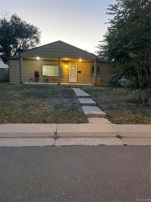 1245 EMPORIA ST, AURORA, CO 80010 - Image 1