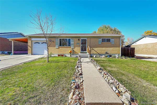 8051 DOWNING DR, DENVER, CO 80229 - Image 1